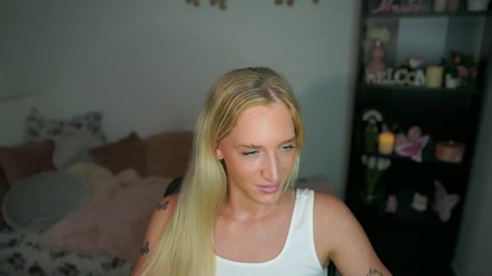 NicoletteShea