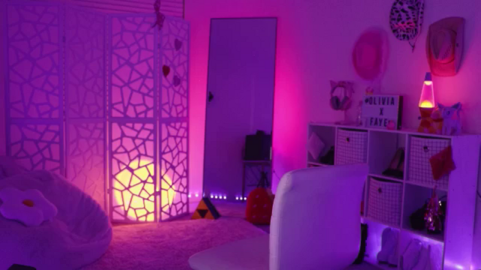 OliviaxFaye