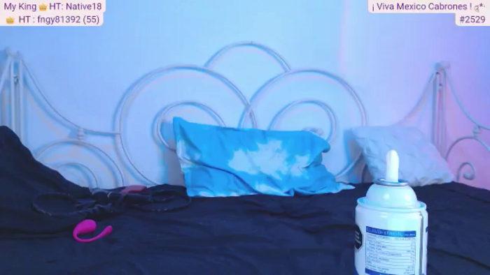 Queensass1