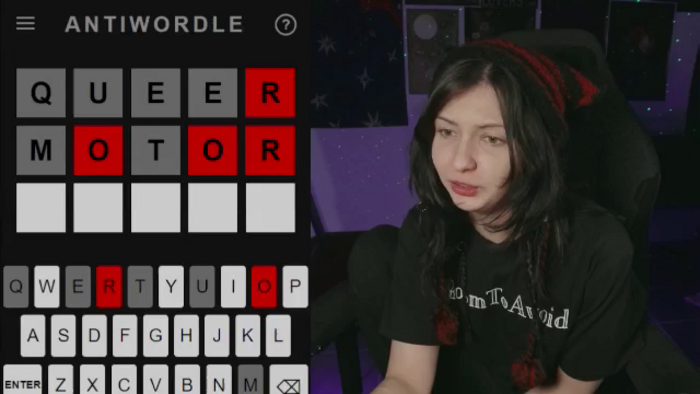 RoomToAvoid