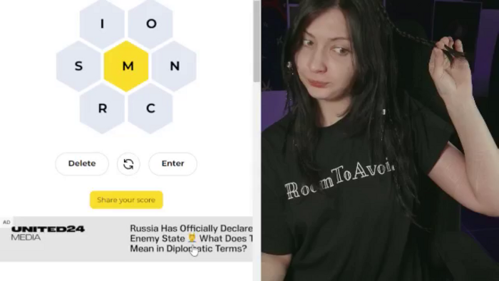 RoomToAvoid
