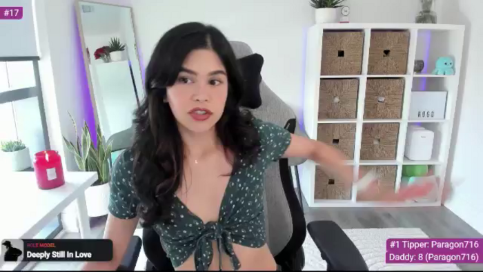 RorrieGomez