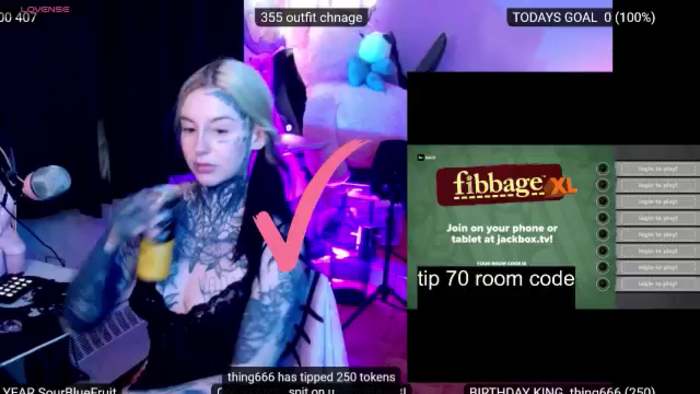 TATTOOBAMBI