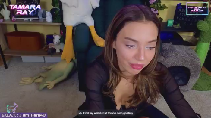 TamaraRay