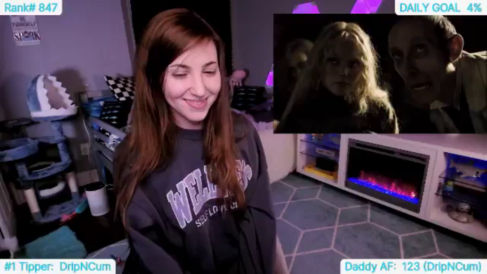 TheSharkQueen