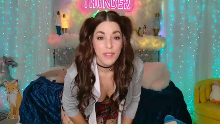 ThunderKitten