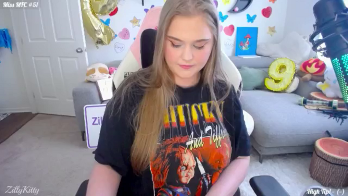 ZillyKitty