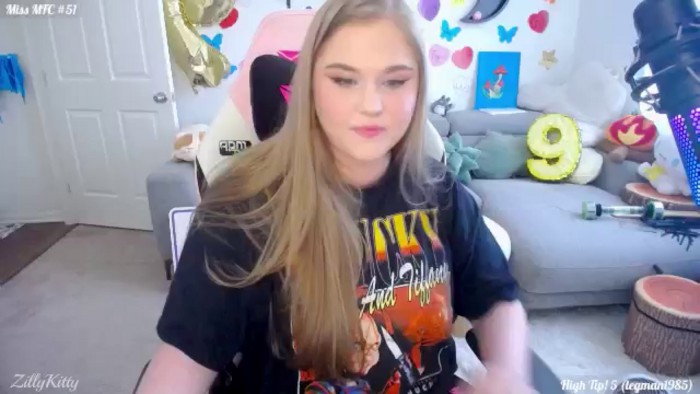 ZillyKitty