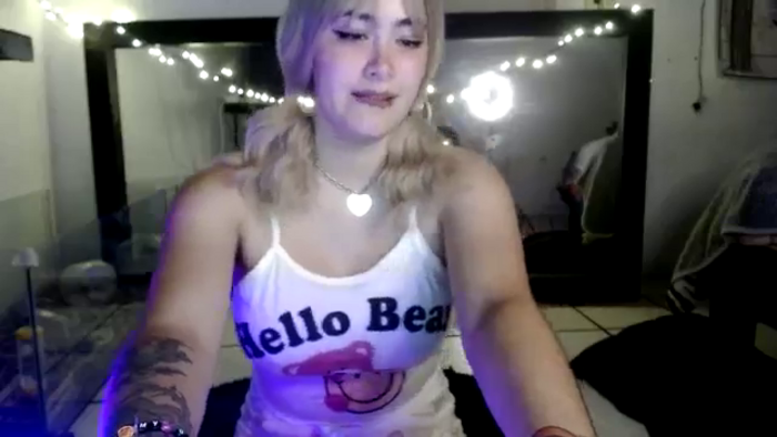 cherrybaby