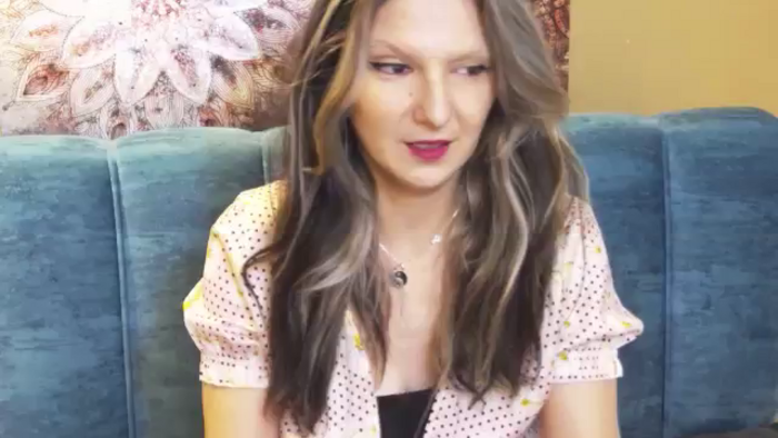 AmethystCharm