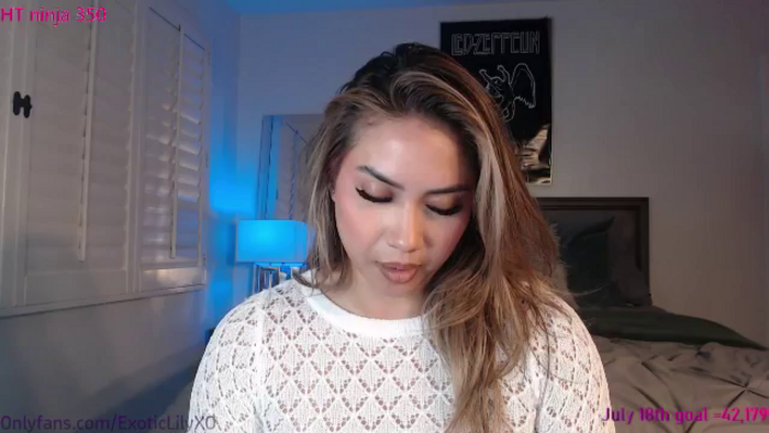 ExoticLILYxo