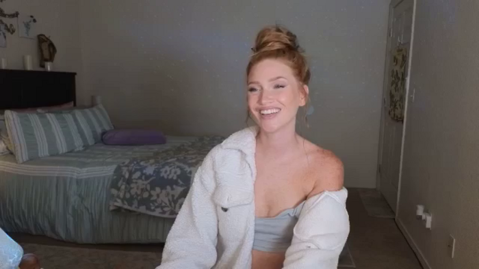 Freckld_Cutie