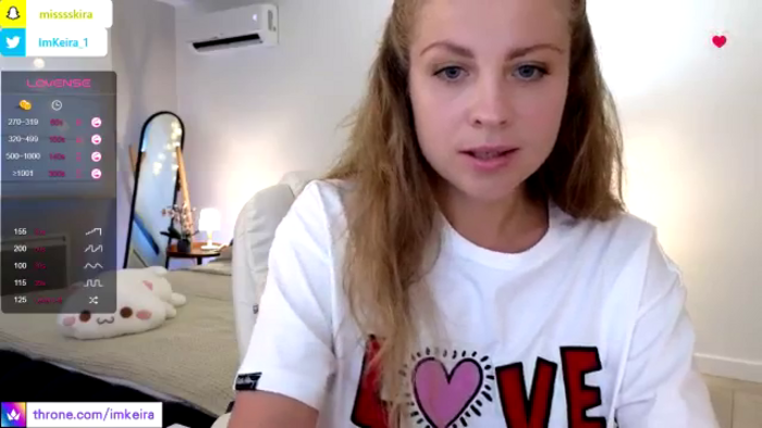 ImKeira