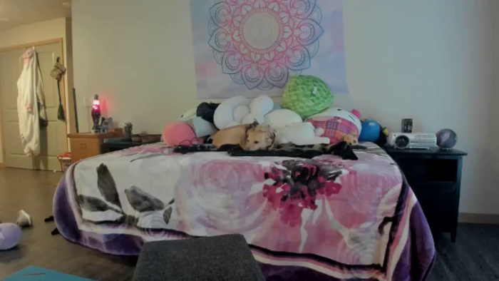 JaylaBliss