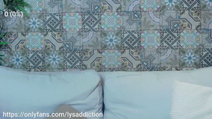 LysAddiction