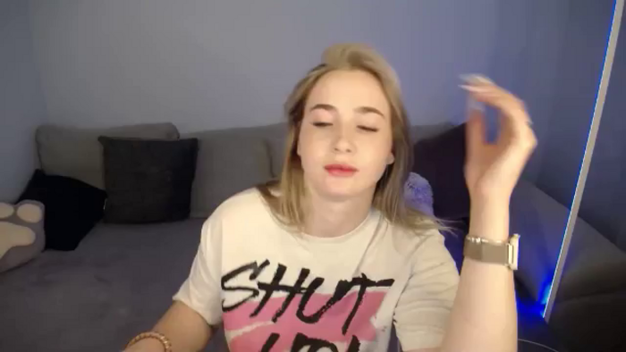 SabrinaViolet