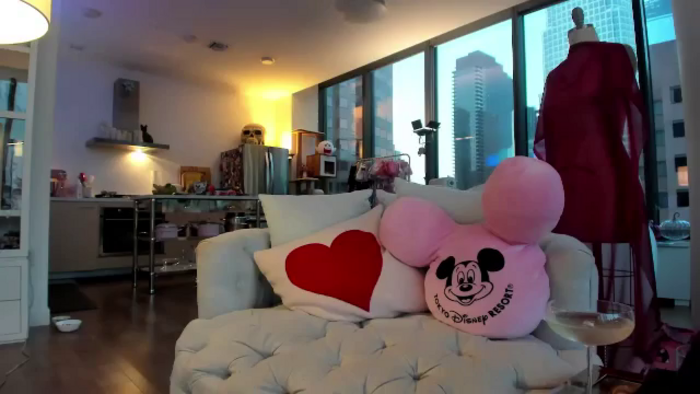 StellarLoving