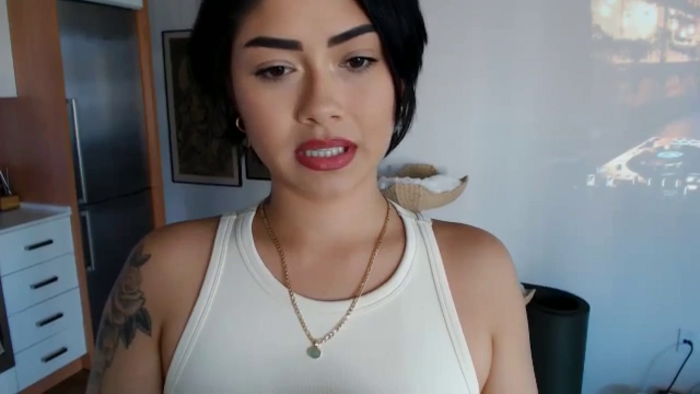 YourGoddessLu