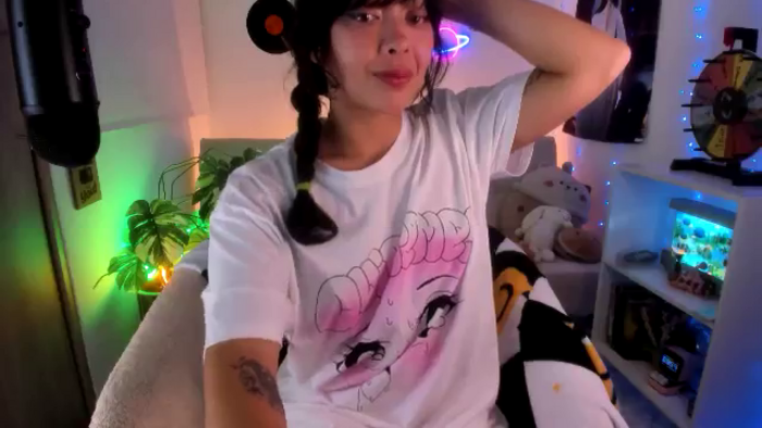 kittieEVIL
