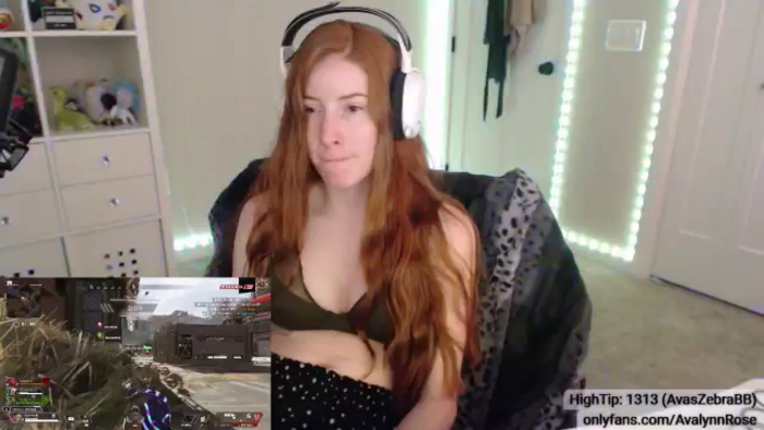 AvalynnRose
