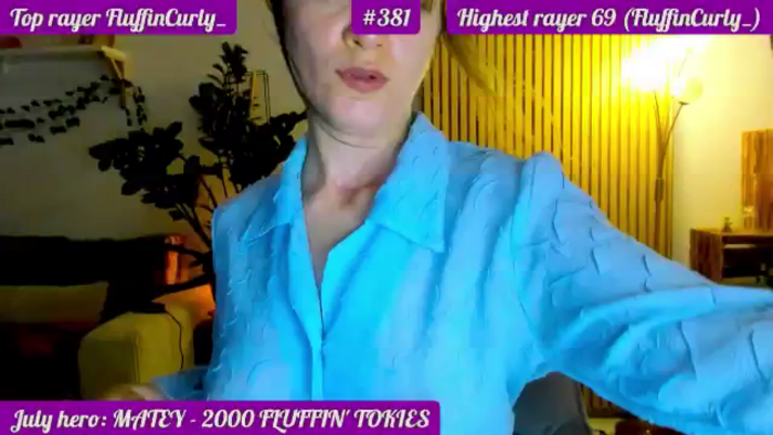 FluffinRayRay