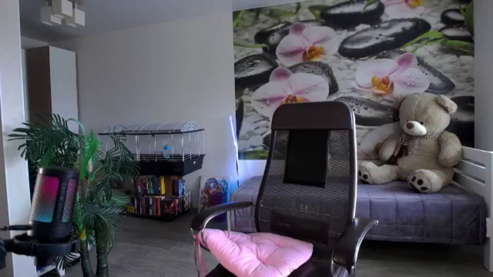 HoneyIAmHome