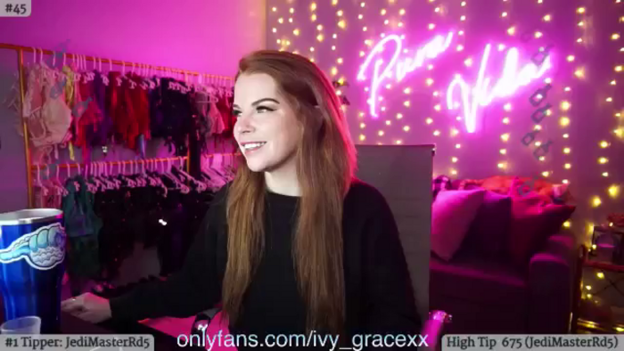 IvyGrace