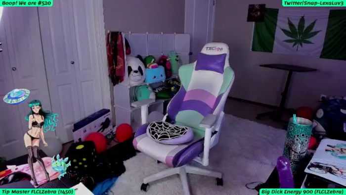 LexaLuv