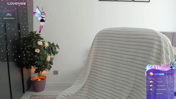 LianaQueen