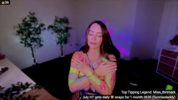 MissAustralia