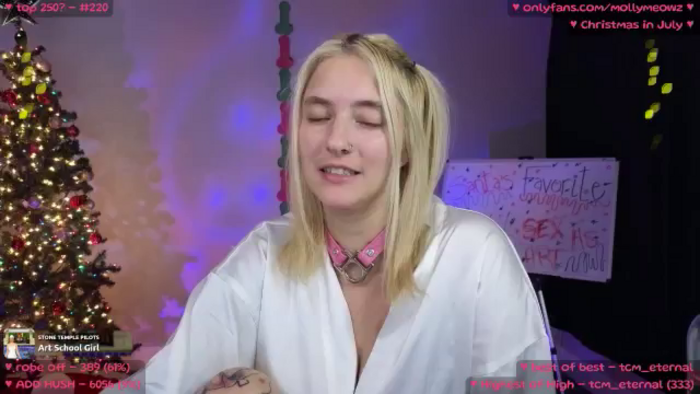 MollyMeowz