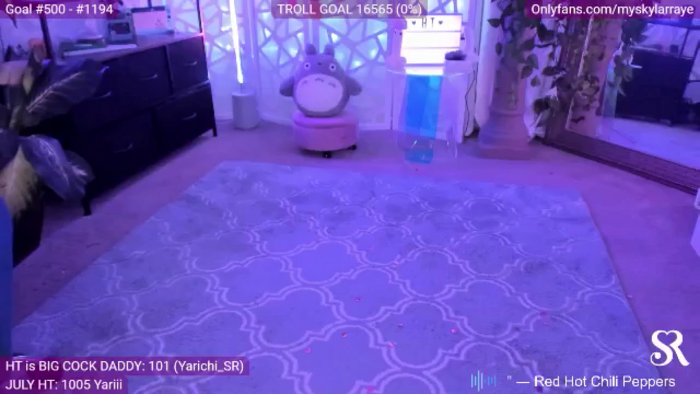 MySkylarRaye