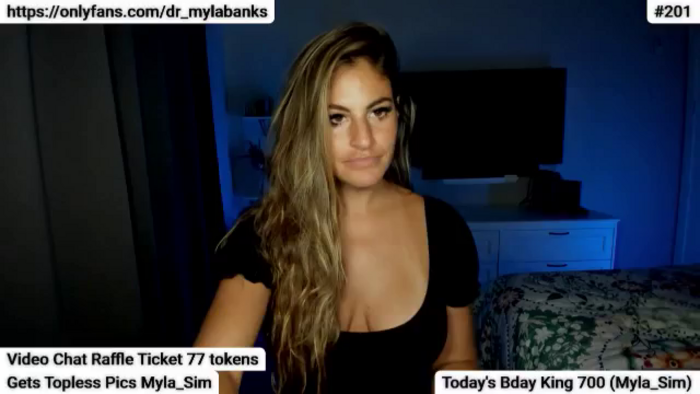 MylaBanks
