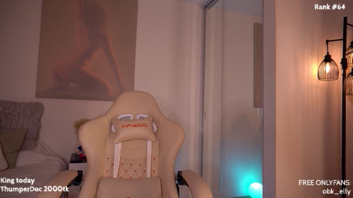 Ohbabykelly