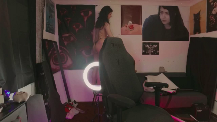 RoomToAvoid