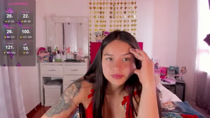 Shekina_lu