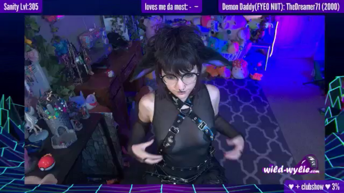 WildWyliePM