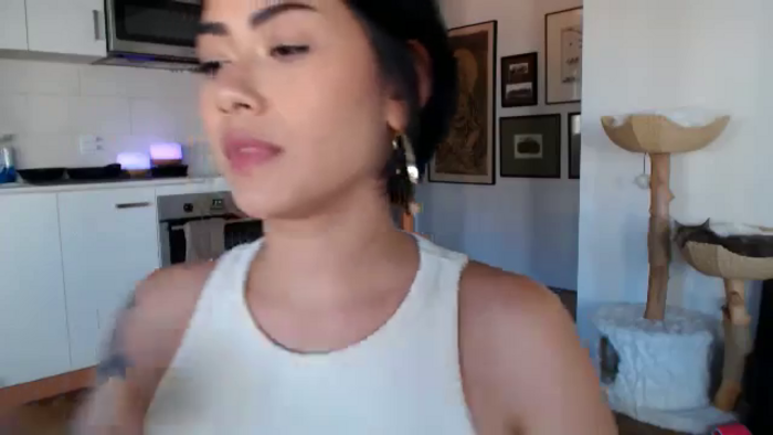 YourGoddessLu