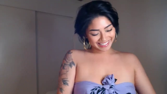 YourGoddessLu