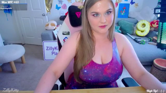ZillyKitty