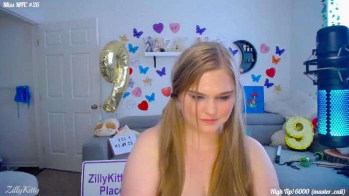 ZillyKitty