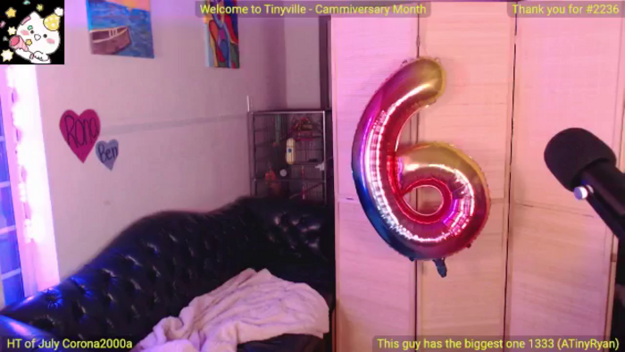 ATinyCassie