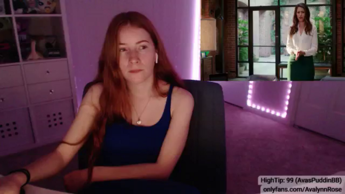 AvalynnRose
