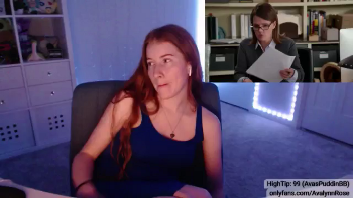 AvalynnRose