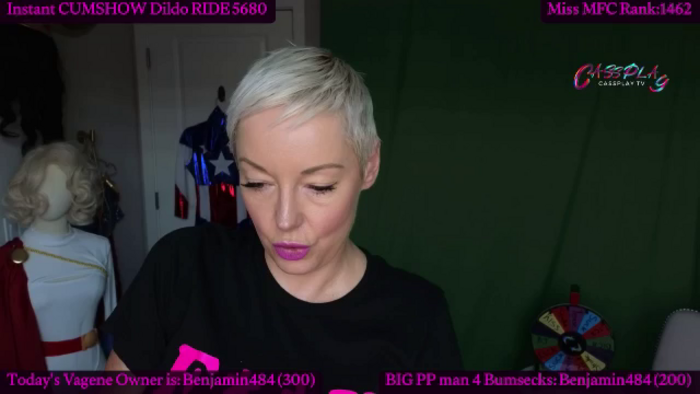 Cassplay