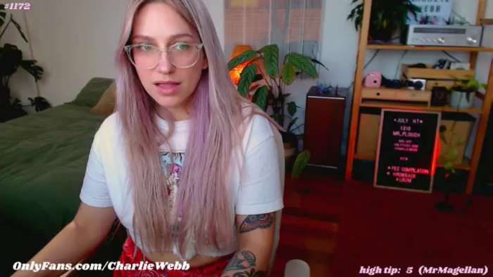 CharlieWebb