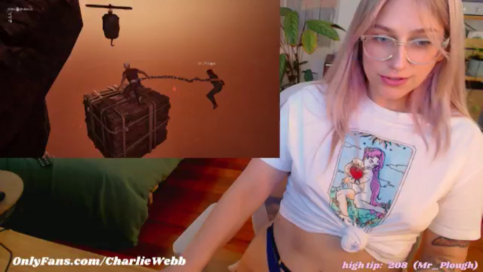 CharlieWebb