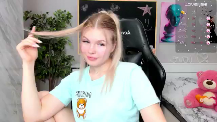 Effie_Cute