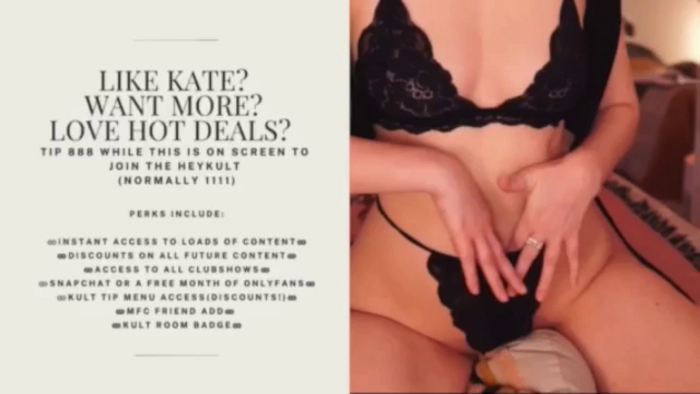 HeyKate