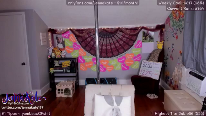 JennaKate